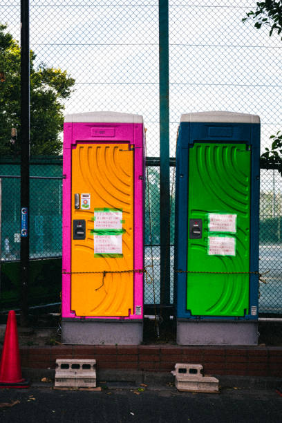 Best Long-term porta potty rental  in Bensville, MD