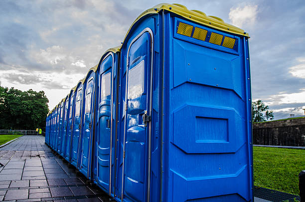 Porta potty rental for festivals in Bensville, MD