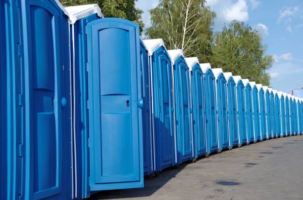 Best Affordable porta potty rental  in Bensville, MD